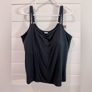 AMOENA – Valletta Top – Size 4x
